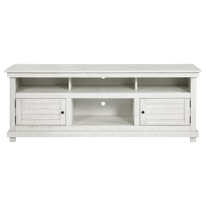 Payne - TV Stand Media Console Coaster Fine Furniture