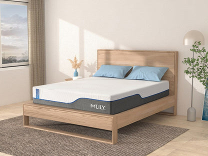 MLILY WellFlex - 1.0 Firm Mattress MLILY