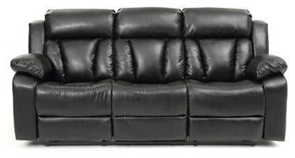 Reclining Sofa For Leisure Elegant Glory Furniture