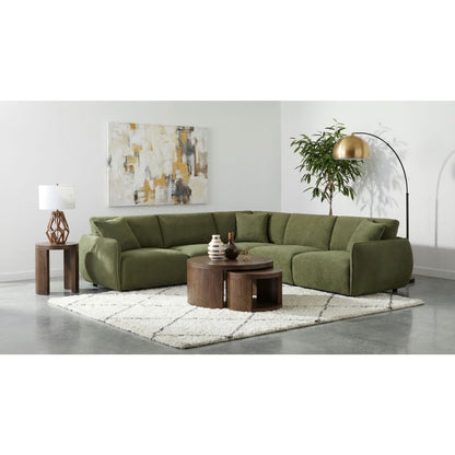 Logan - Modular Sectional Sofa Furniture Max