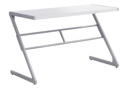 Computer Desk For Home Office, Chic Modern Design, Contemporary & Modern 8th Street