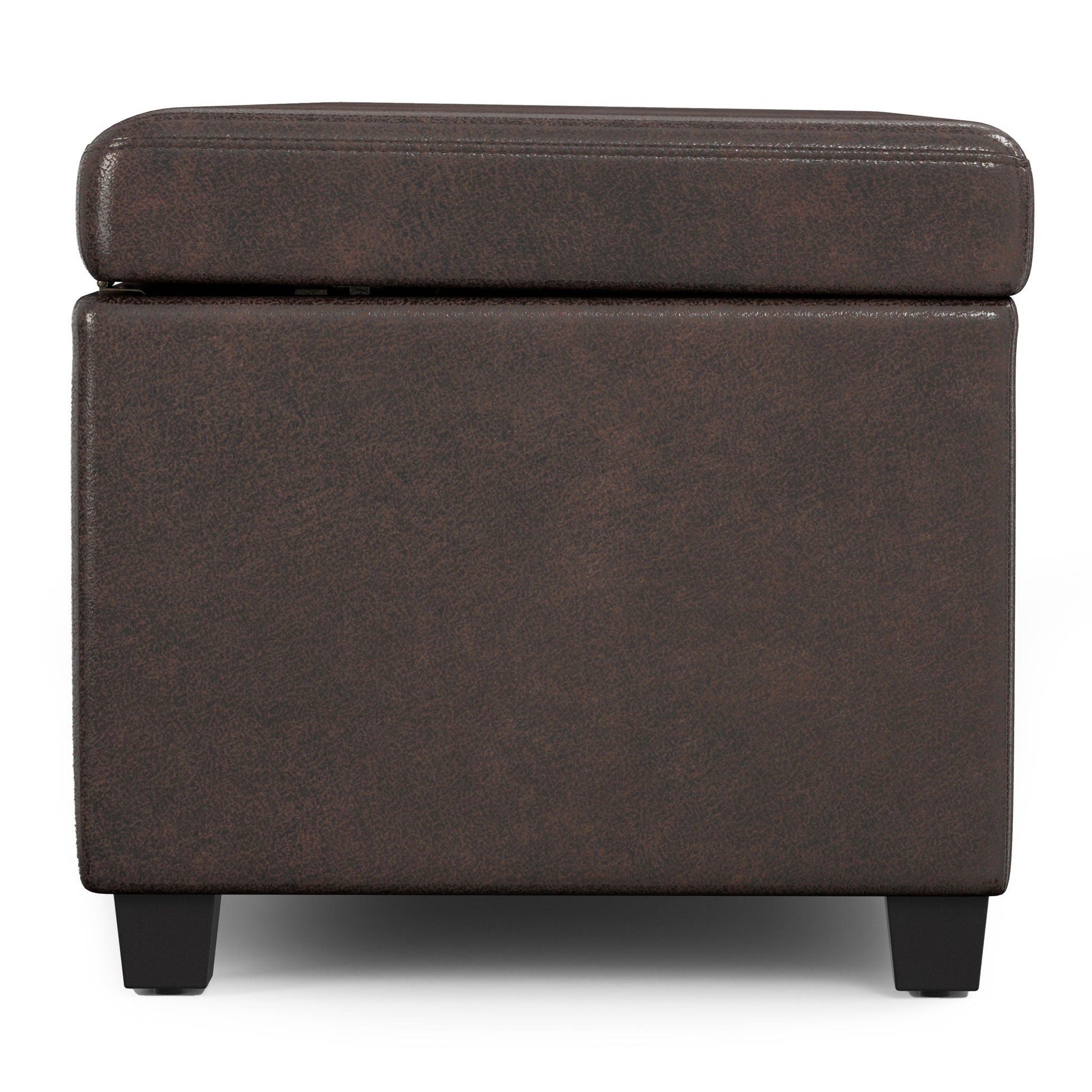 Avalon - Multifunctional Storage Ottoman Bench Simpli-Home