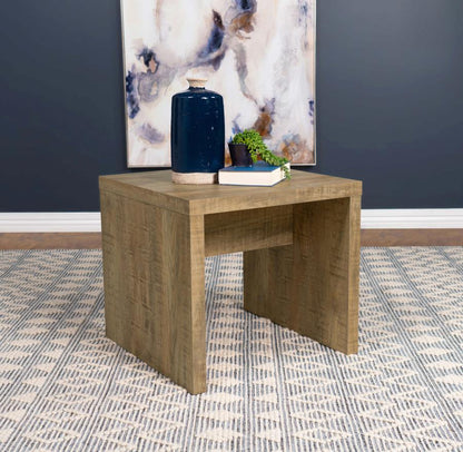 Lynette - Rectangular Engineered Wood Table Coaster Fine Furniture