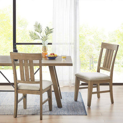 Sonoma - Dining Side Chair (Set of 2) JLA