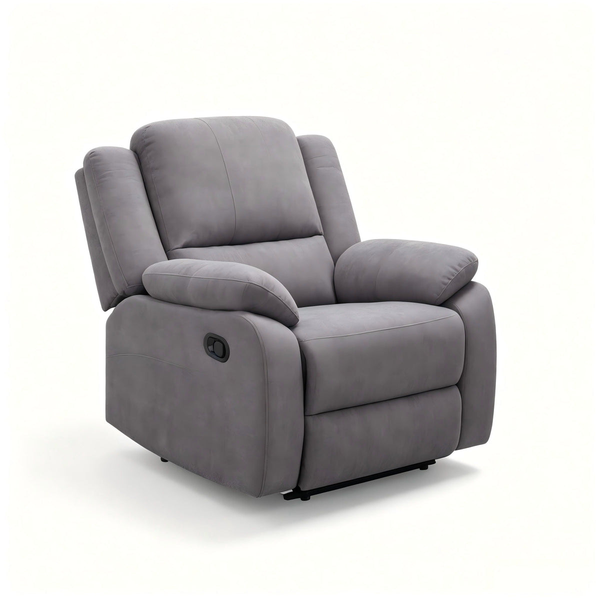 Reclining Armchair Single Recliner With 150° Recline Home Essentials