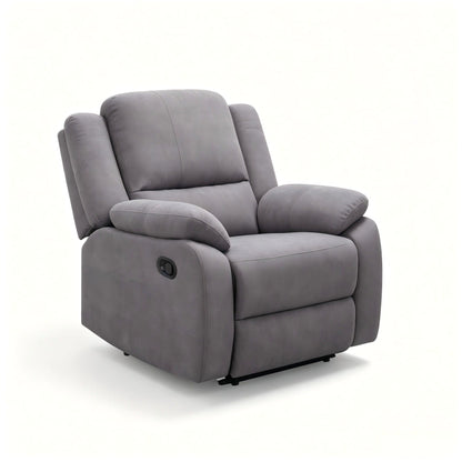 Reclining Armchair Single Recliner With 150° Recline Home Essentials