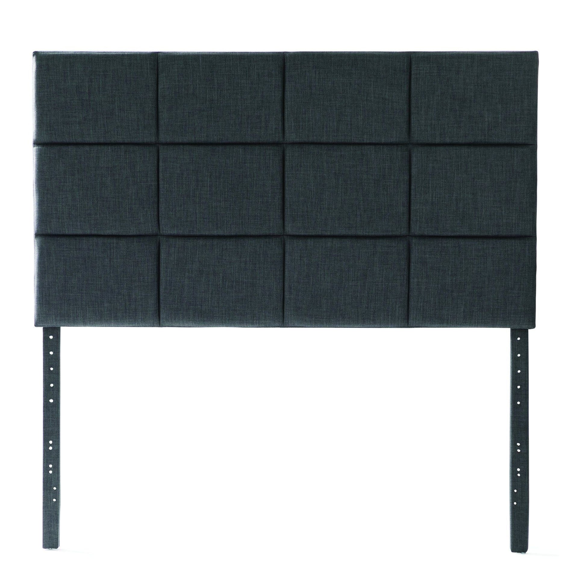 Scoresby - Headboard Malouf