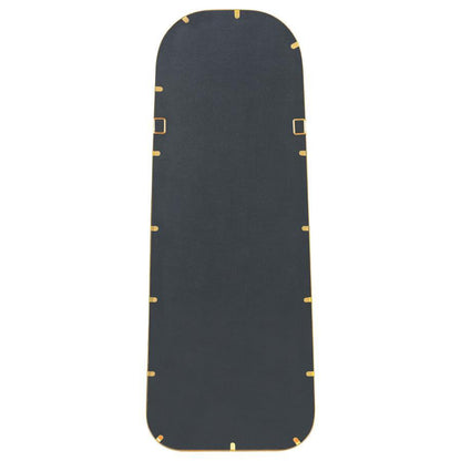 Simeon - Length Floor Mirror Coaster Fine Furniture