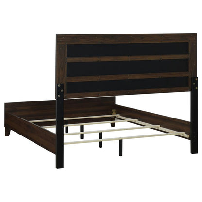 Welsley - Bedroom Set Coaster Fine Furniture