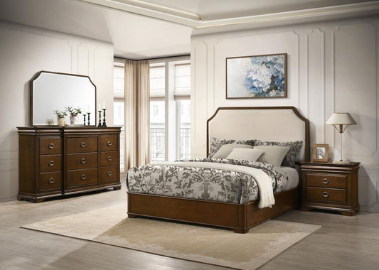 Garland - Bedroom Set Coaster Fine Furniture