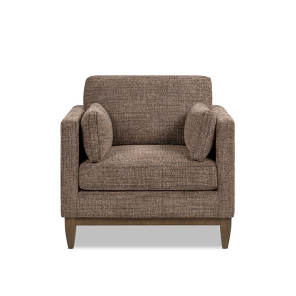 Knox - Arm Chair Jennifer Taylor Home