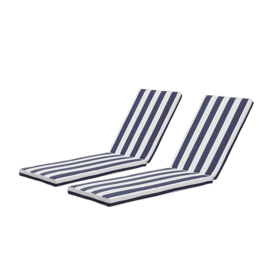 Outdoor Lounge Chair Cushion Replacement Patio Funiture Seat Cushion Chaise Lounge Cushion Home Essentials