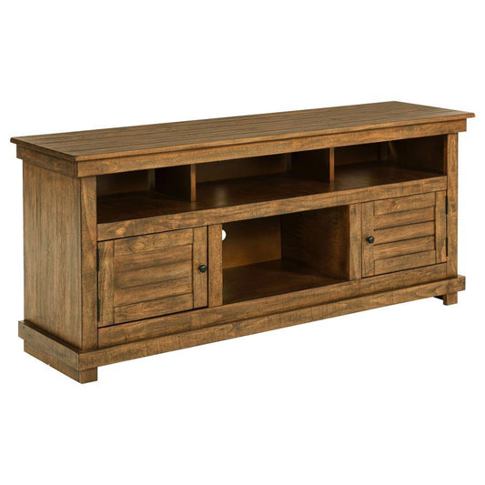 Payne - TV Stand Media Console Coaster Fine Furniture