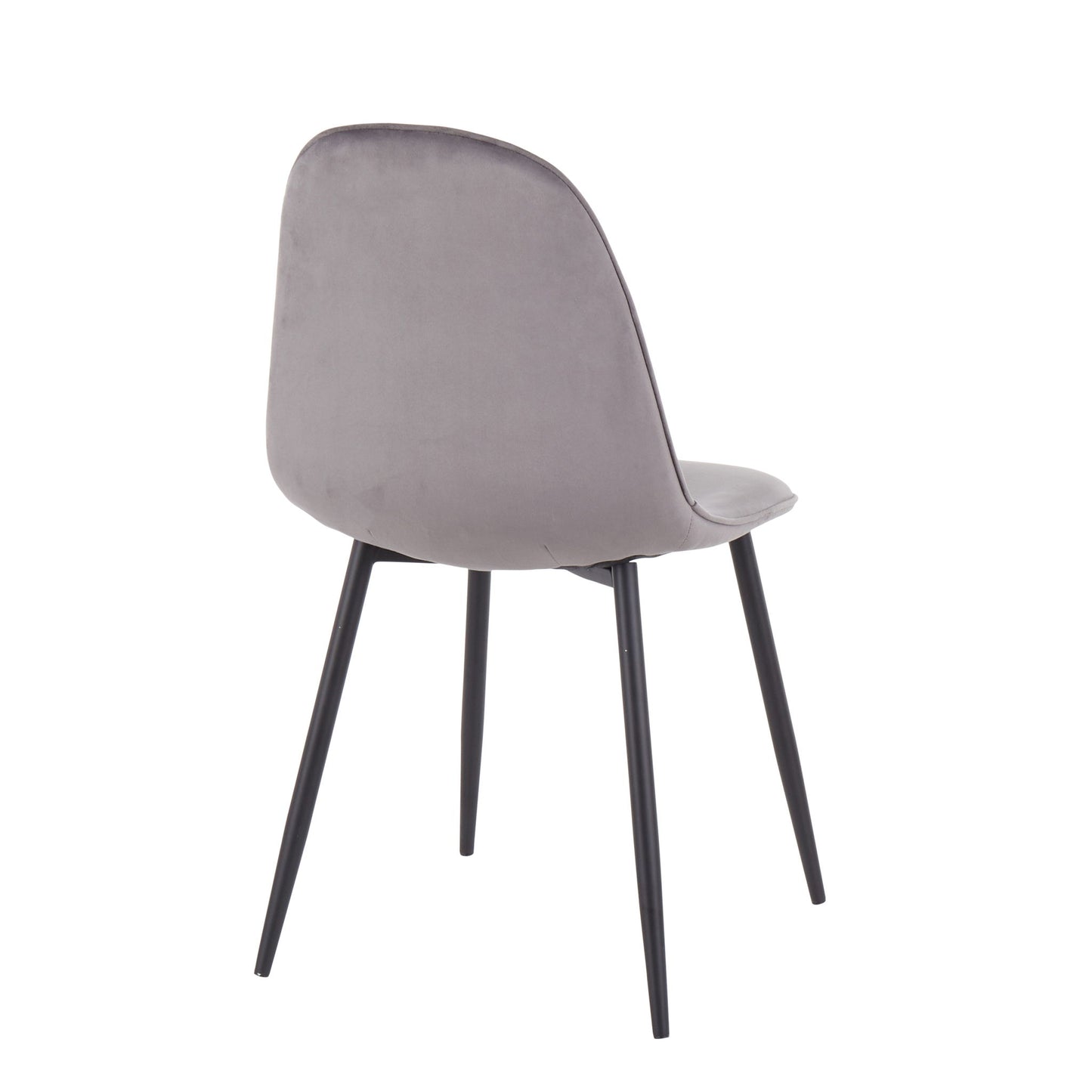 Pebble - Contemporary Casual Comfort Chair (Set of 2) Lumi Source