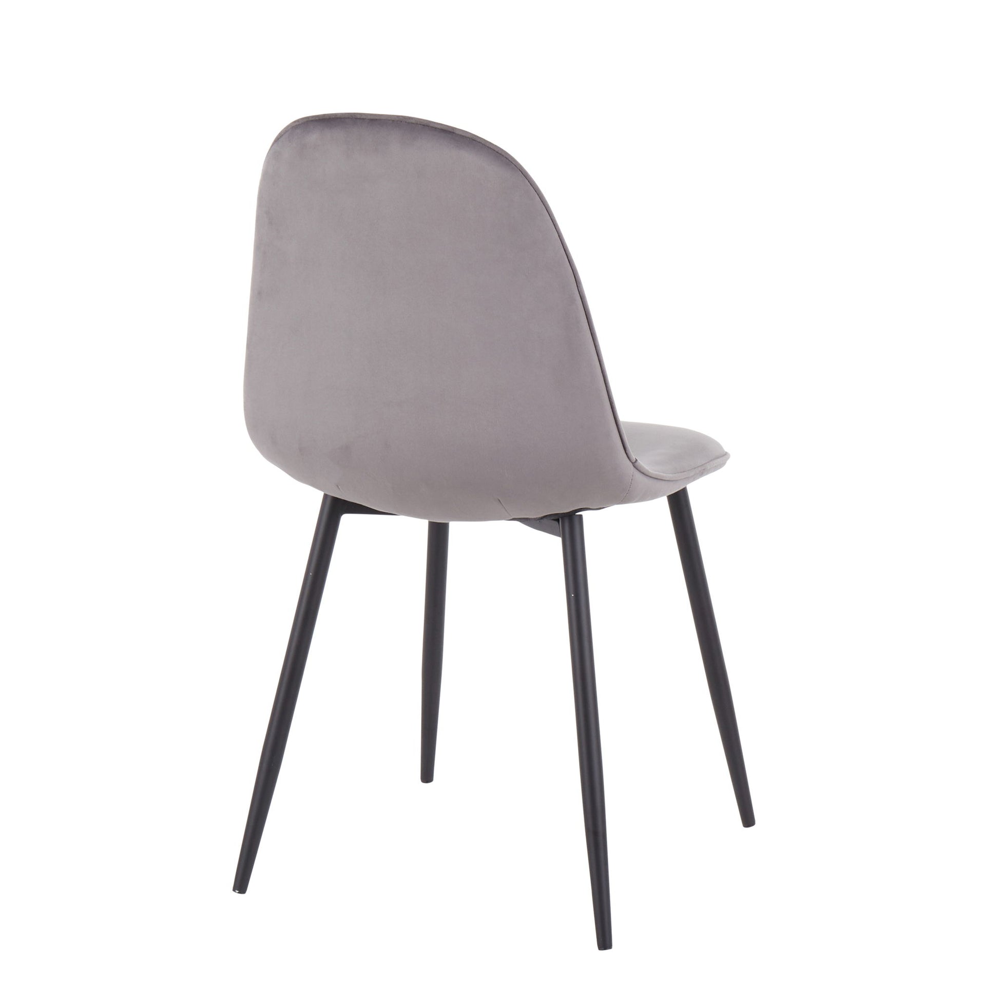 Pebble - Contemporary Casual Comfort Chair (Set of 2) Lumi Source