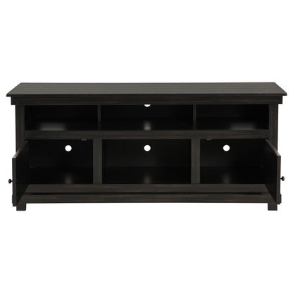 Payne - TV Stand Media Console Coaster Fine Furniture