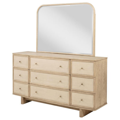 Kailani - 9-Drawer Dresser Coaster Fine Furniture