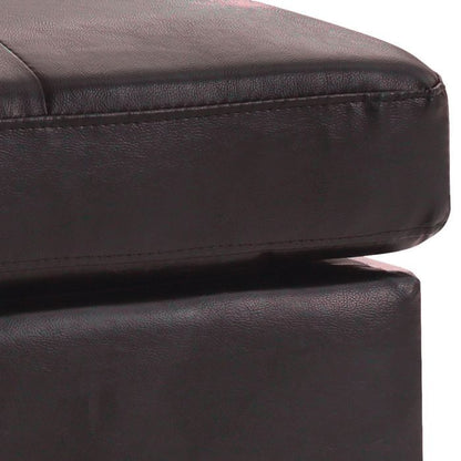 Casual Ottoman For Stylish Spaces Glory Furniture