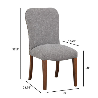 Sophia - Dining Chair (Set of 2) Home Essentials