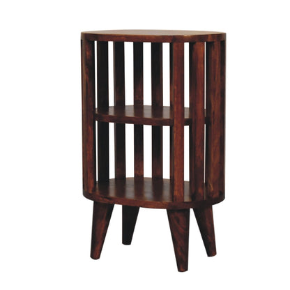 Ariella - Double Shelf Bedside