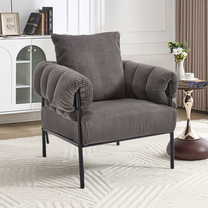 Modern Decorative Chair For Living Room Home Essentials