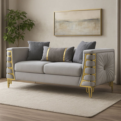 Contessa - Loveseat Matrix Furniture Group