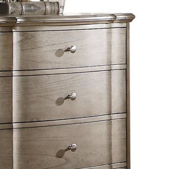 Chelmsford - Dresser - Taupe Acme