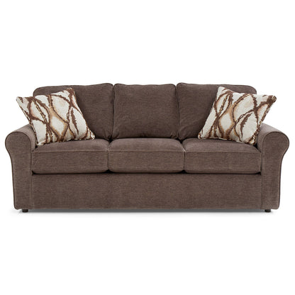 Hanway Queen Memory Foam Sleeper Sofa