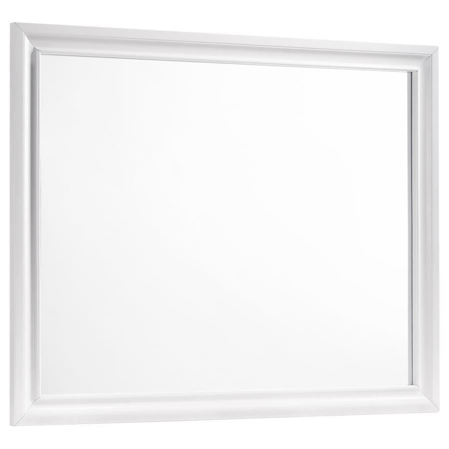 Barzini - Dresser Mirror CoasterEveryday