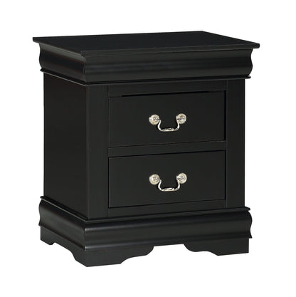 Louis Philip - Bedroom Set Crown Mark