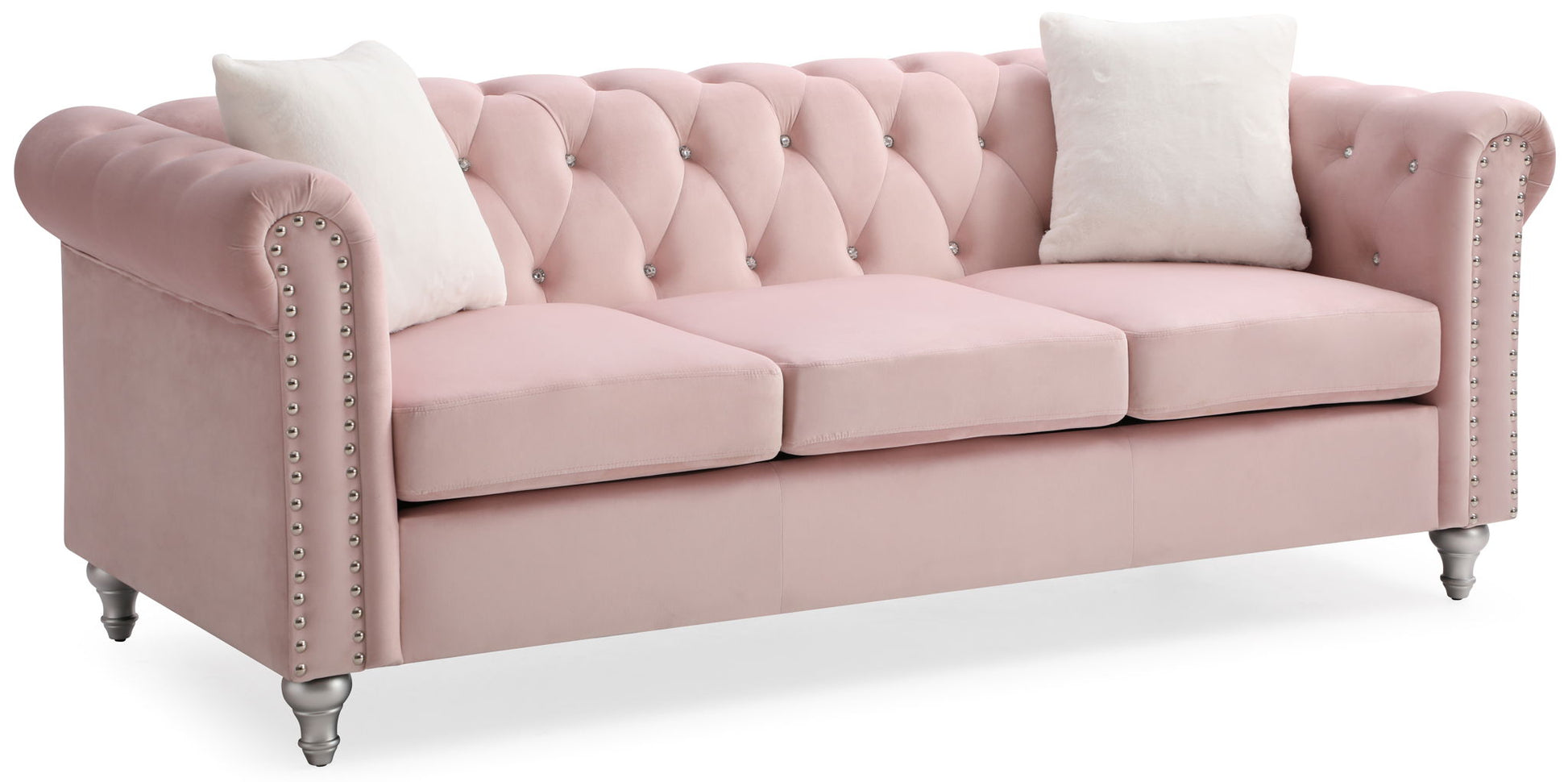 Raisa - Sofa Glory Furniture