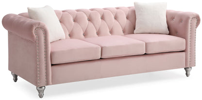 Raisa - Sofa Glory Furniture
