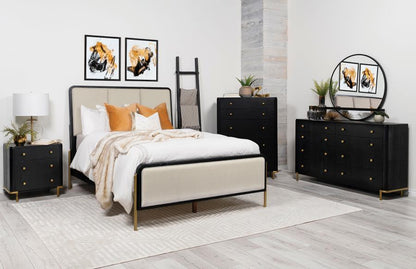 Arini - Bedroom Set CoasterElevations