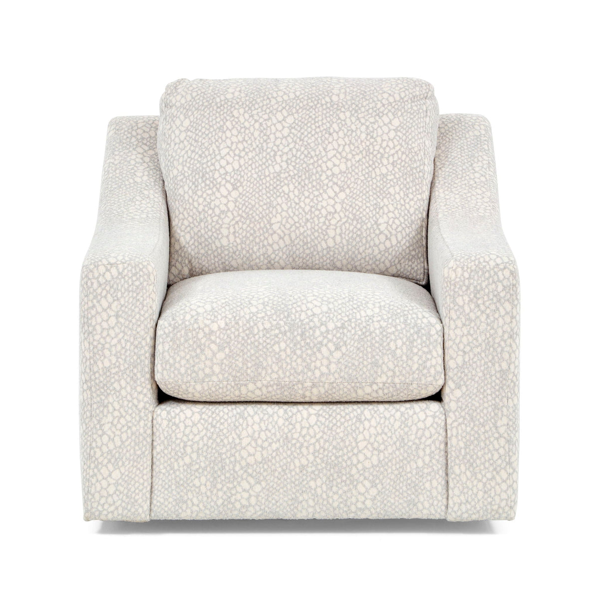 Caverra Swivel Chair Best Home Furnishings