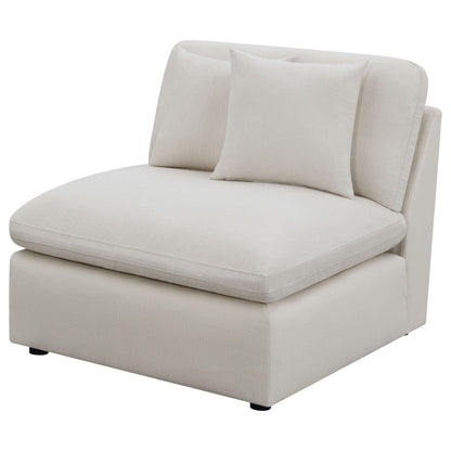 Greeley - Armless Chair Furniture Max