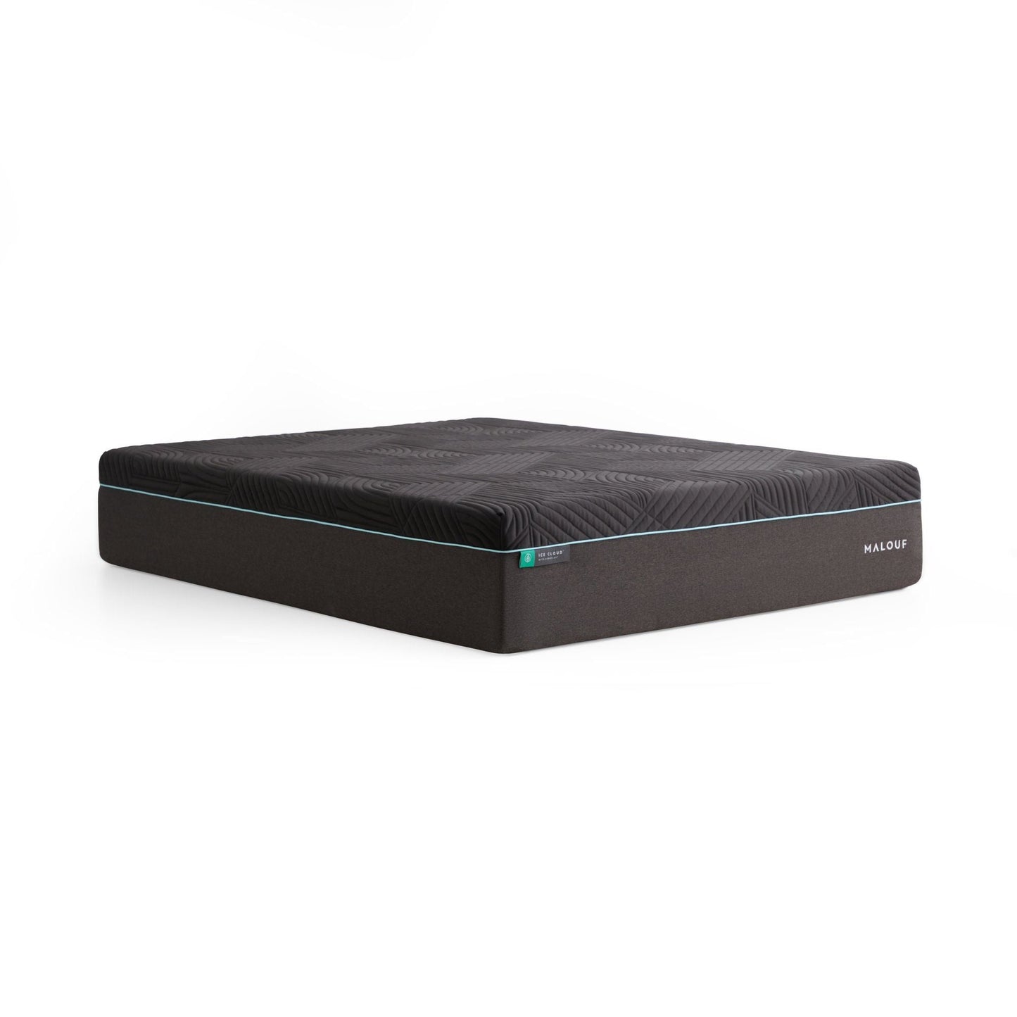 Ice Cloud AeroFlex - Hybrid Mattress Malouf
