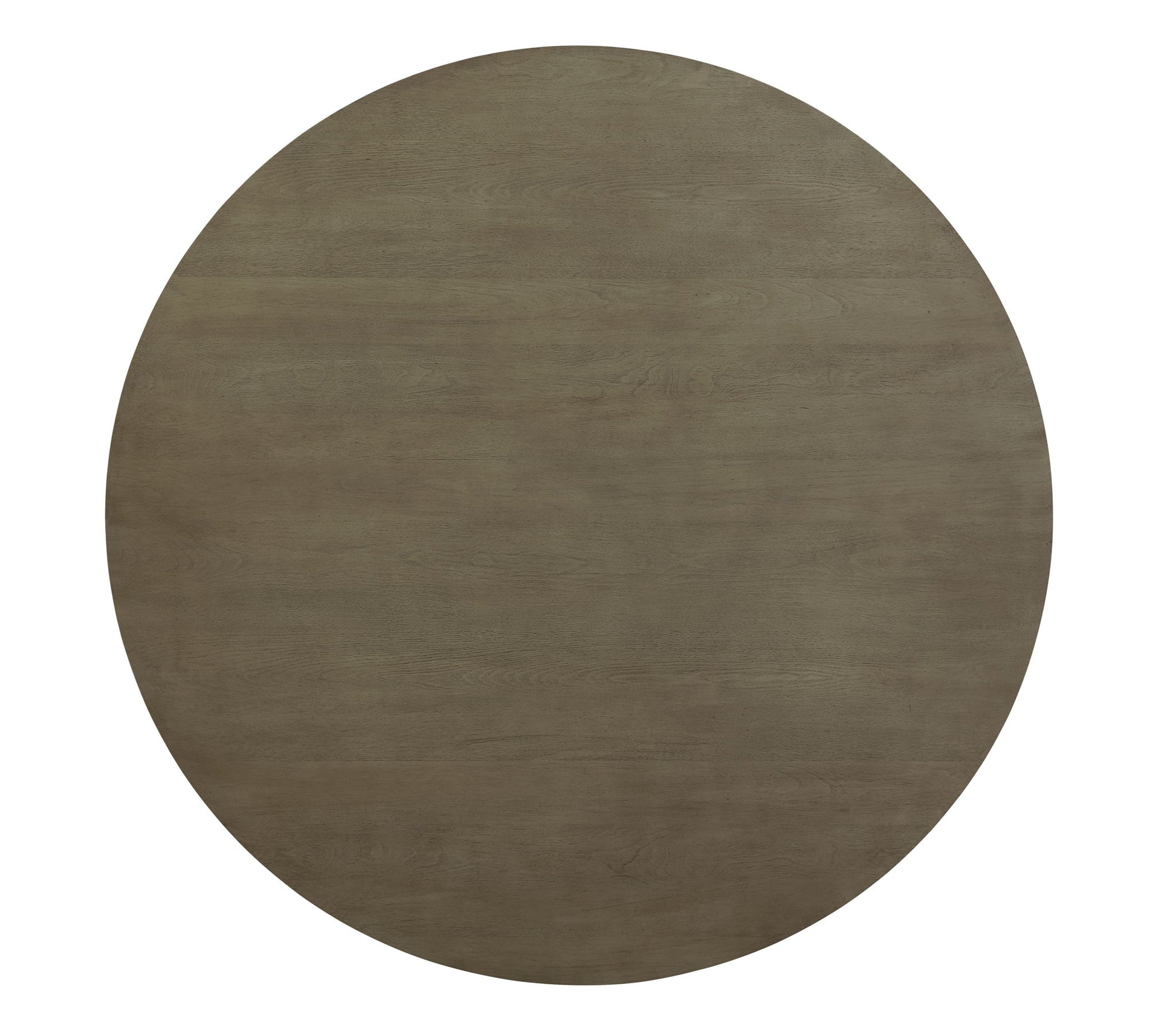 Waylon - 5 Pieces Dining Room Set - Gray / Oak Acme