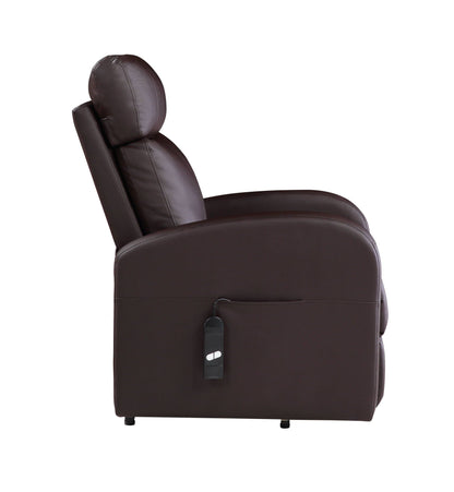 Ricardo - Power Motion Recliner With Lift Acme