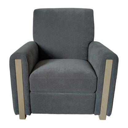 Recliner Chair - Gray JLA