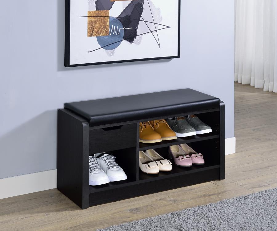 Arrington - Storage Bench Coaster Fine Furniture