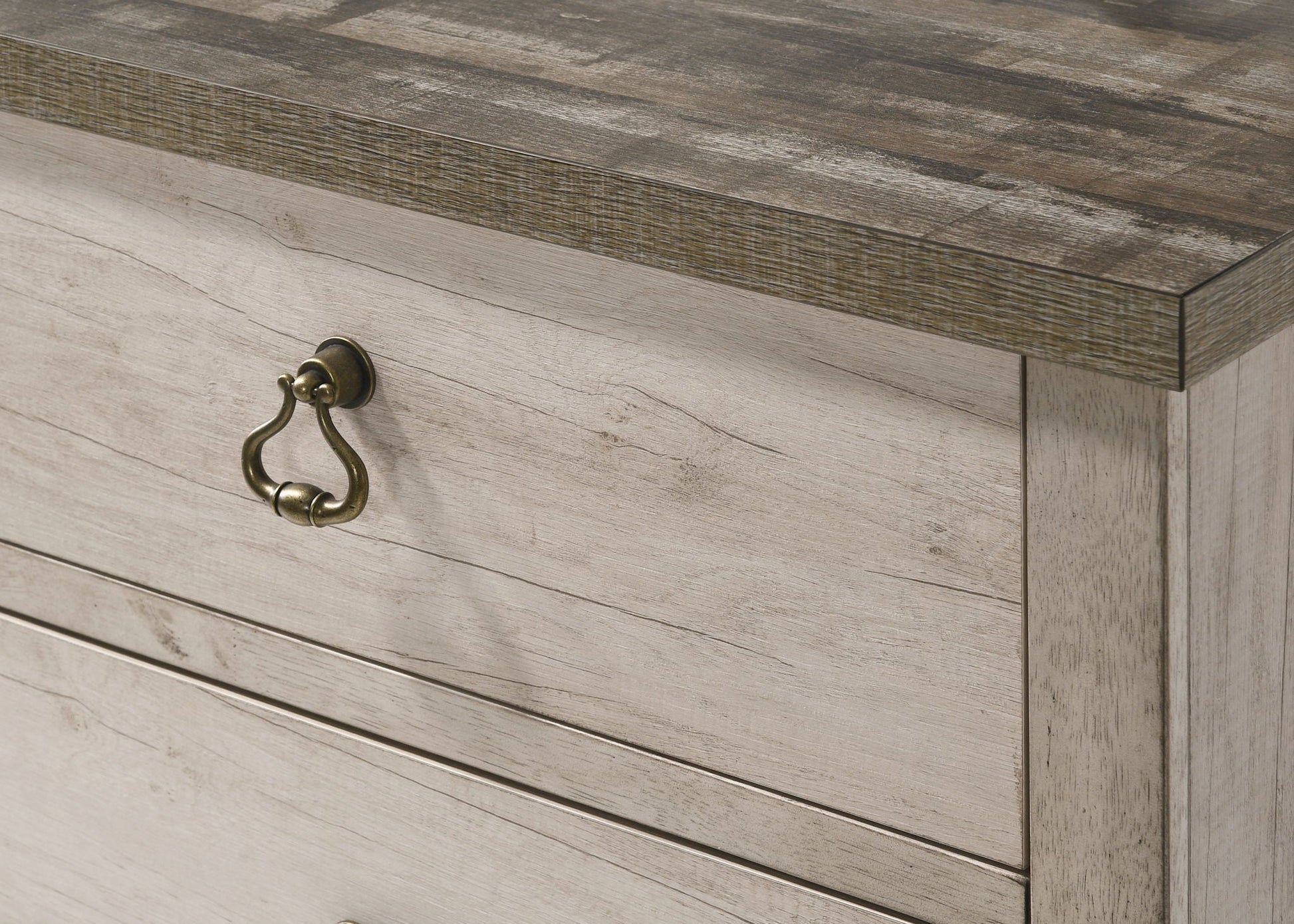 Patterson - Bedroom Set Crown Mark