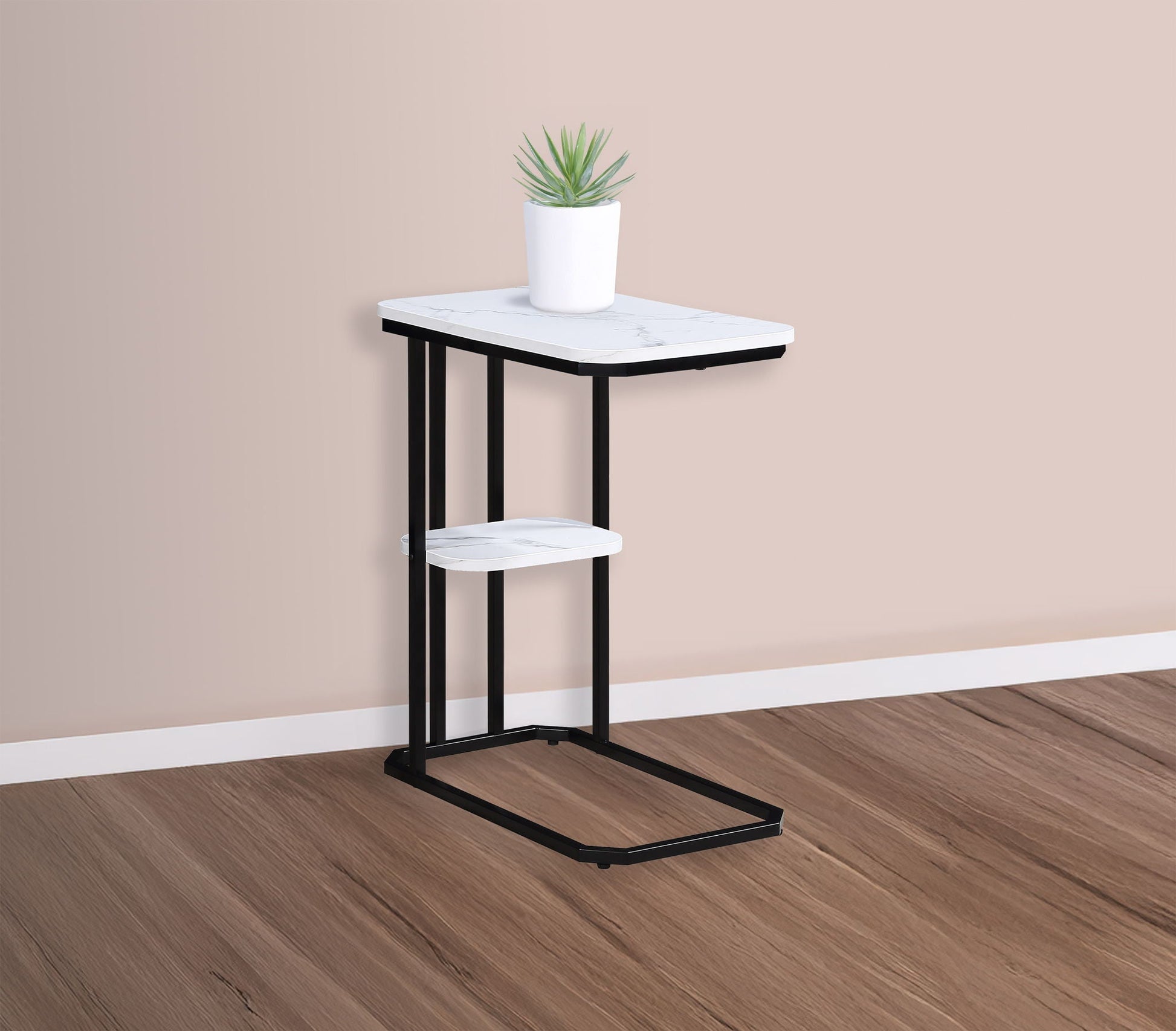 Ida - Chairside Table Crown Mark