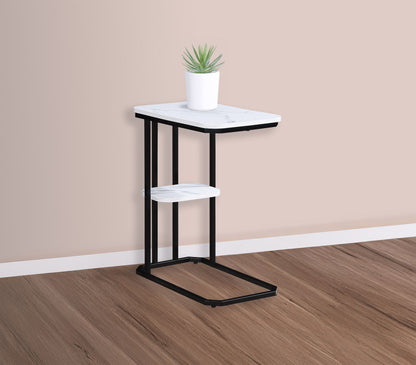 Ida - Chairside Table Crown Mark