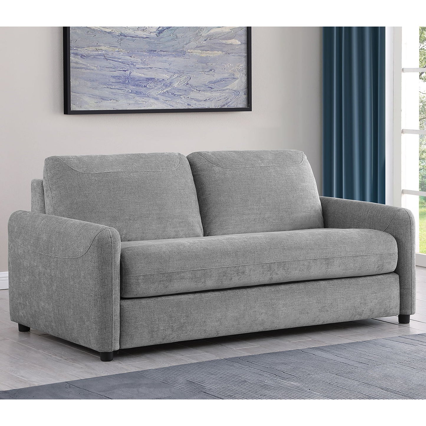 Welker - Sleeper Sofa Furniture Max