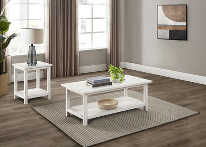 Payne - Coffee And End Table Set Coaster Fine Furniture