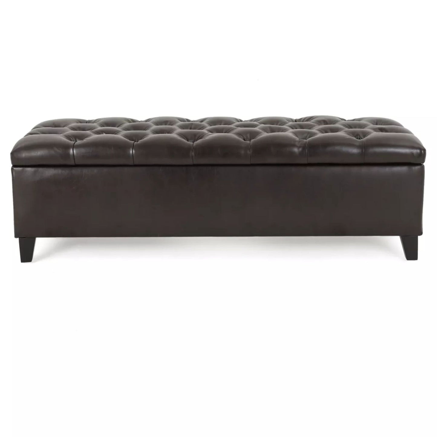Ottoman Bench & Storage Noble House