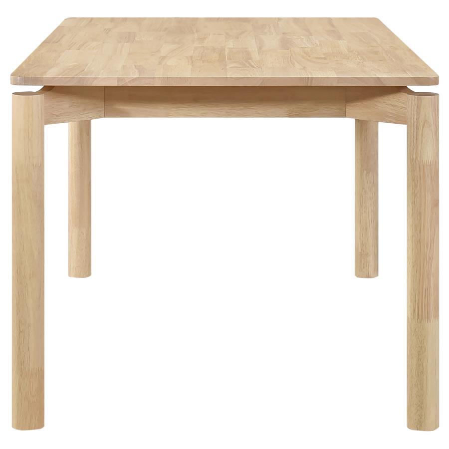 Parkridge - Rectangular Dining Table Coaster Fine Furniture