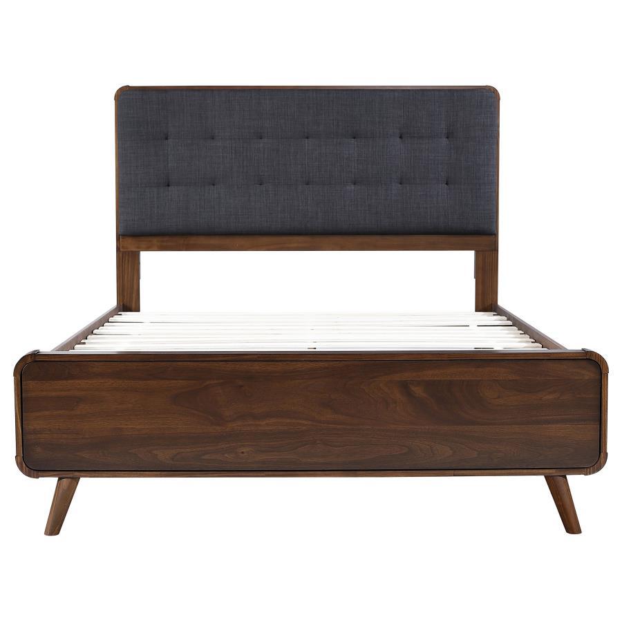 Robyn - Wood Panel Bed Coaster Fine Furniture