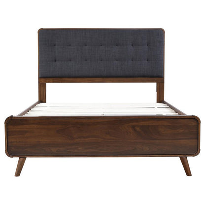 Robyn - Wood Panel Bed Coaster Fine Furniture