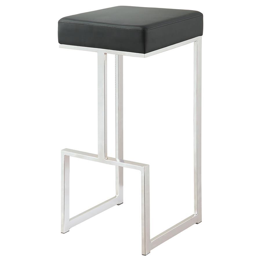 Gervase - Square Stool